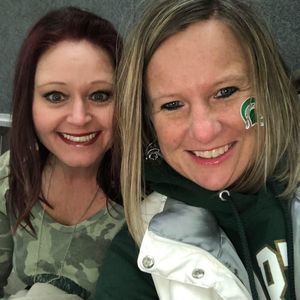 Meet your Posher, Tara